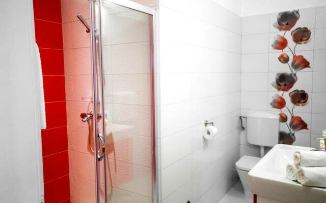 Villa Solo, Luxury Family app in Nature Park