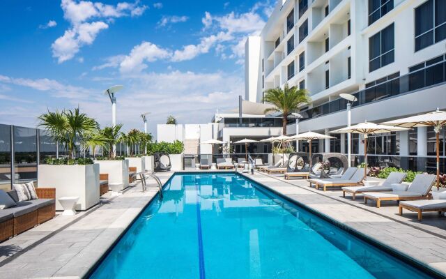 Hilton Miami Aventura