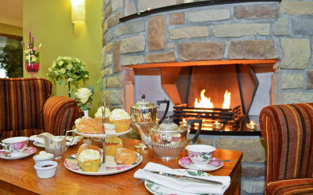 Broadhaven Bay Hotel & Leisure Centre