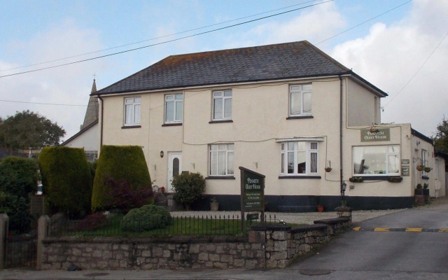 Penarth Guest House