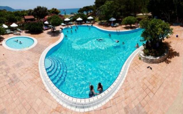 Pinepark Holiday Club