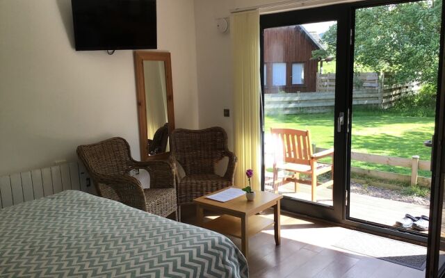 Whitemoss Lodge