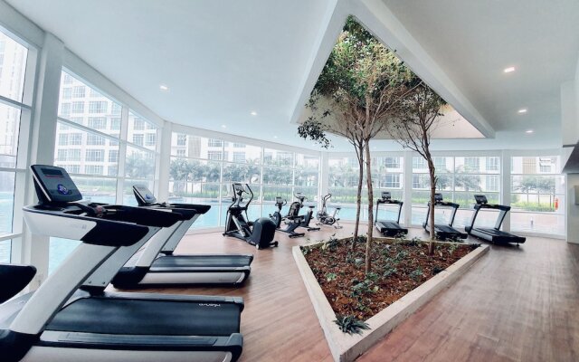 Central Residence by BeeStay [6 pax] @ Sungai Besi