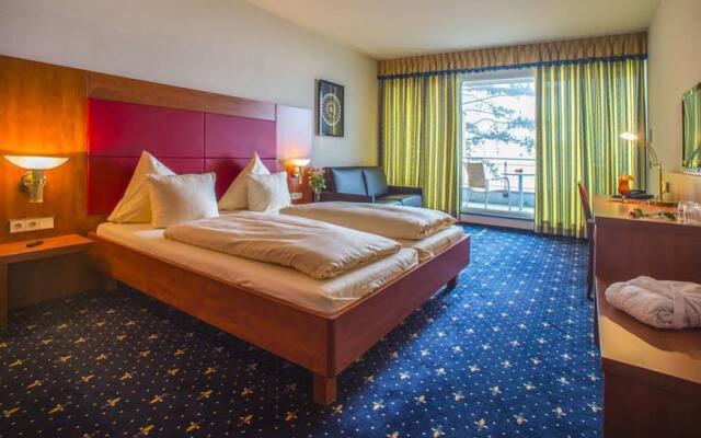 Wellnesshotel Schönblick - Superior