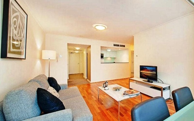 Wyndel Apartments - Nexus – Guest Rooms – Sydney