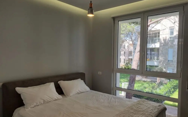 Francis Apartment, San Pietro Hotel Residences