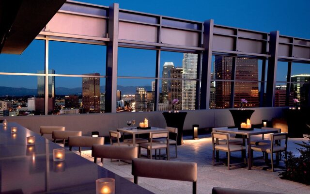 The Ritz-Carlton, Los Angeles