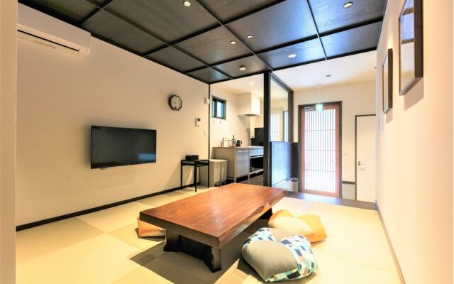 Musubi Hotel Machiya Naraya-machi 2