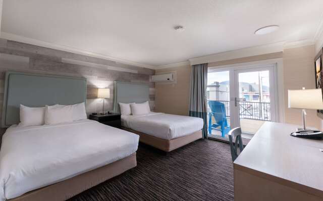 Prestige Beach House, WorldHotels Crafted