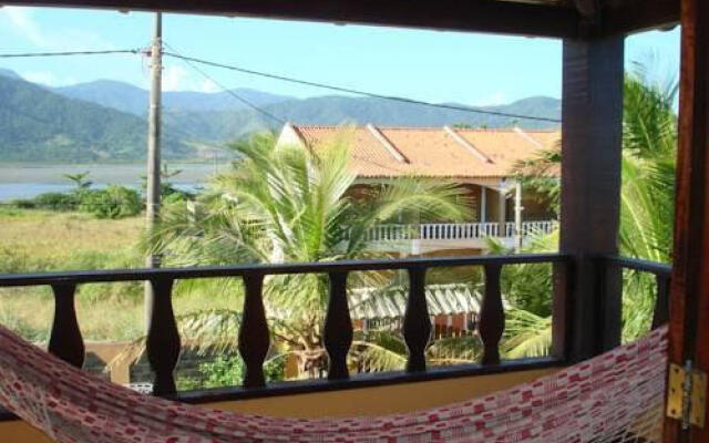 Casa De Jaconé