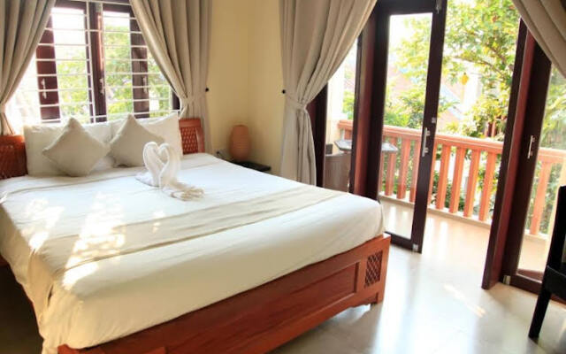 Loc Phat Hoi An Homestay - Villa