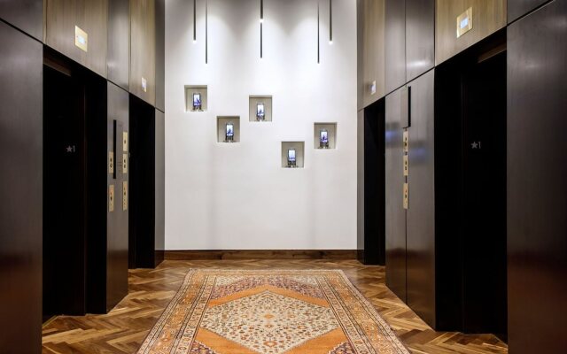 Limelight Hotel Denver