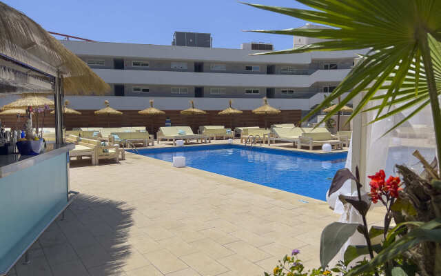 INN Mallorca Aparthotel