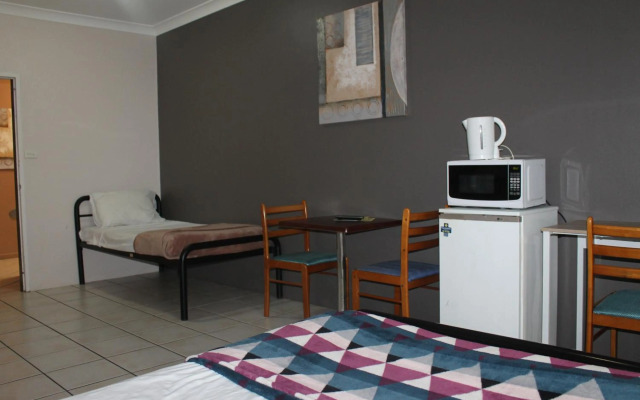 Bohemia Resort Cairns