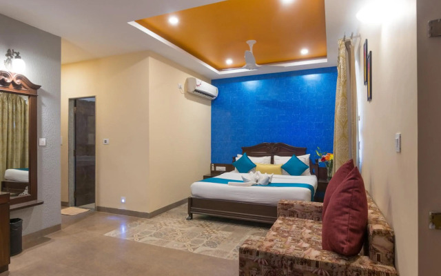 Resort Terra Paraiso