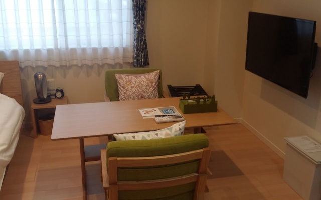 Sora E Hotel Asahikawa – Guest Rooms – Asahikawa