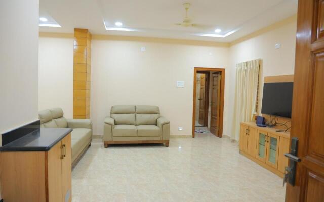 Padma Homes Stay