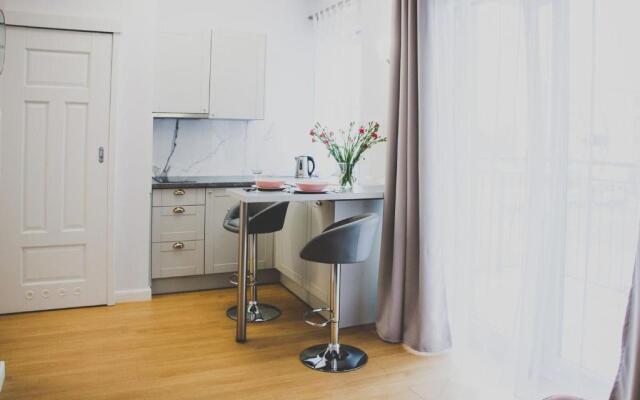 Apartament Słoneczny