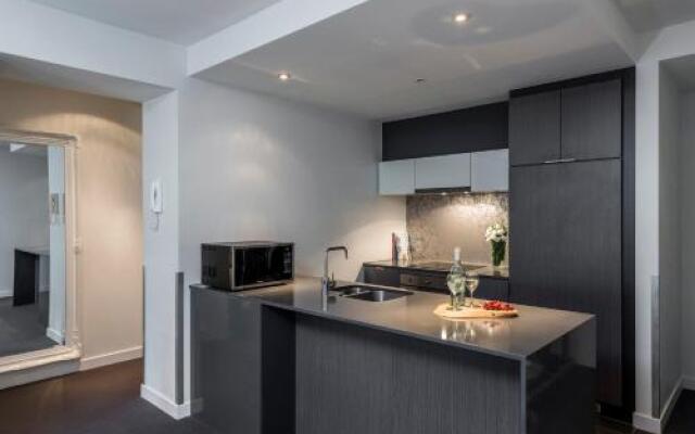 Apartments @ 133 City