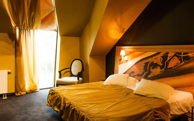 Arensburg Boutique Hotel & Spa