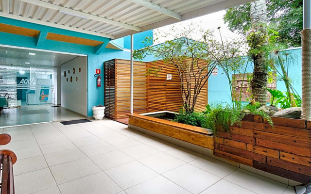 Green Haven Residence