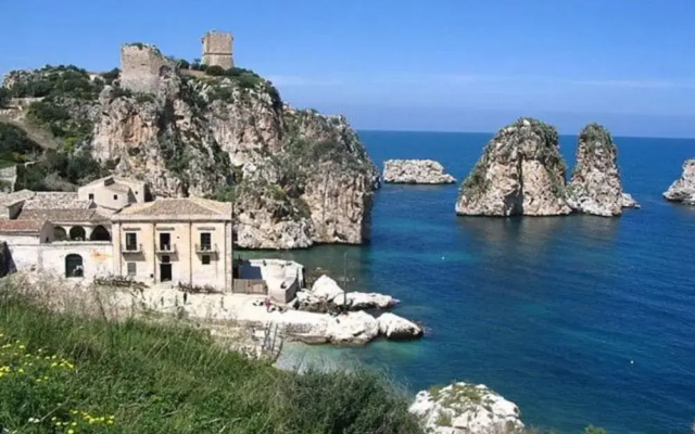 Apartment in Alcamo Near the Beach