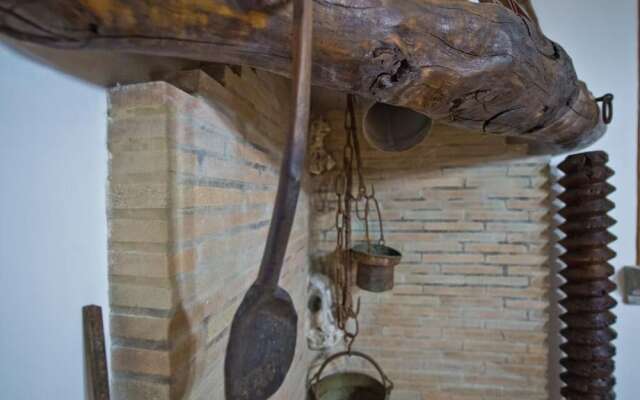 B&B Il Casale Del Generale