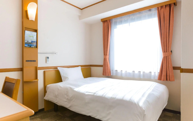Toyoko Inn Fukuoka Tenjin