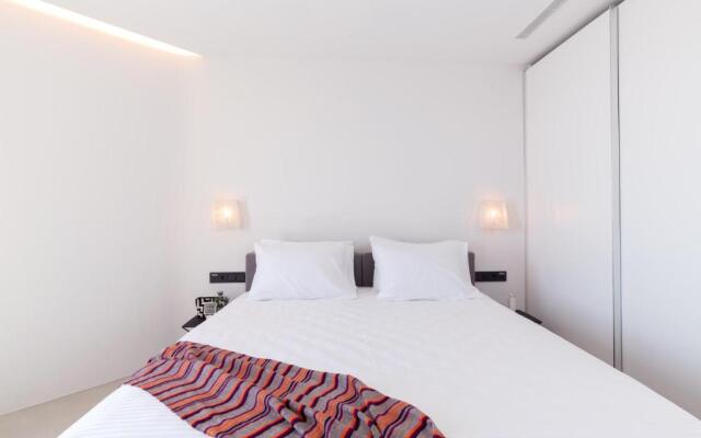 Villa Agate by Mykonos Rocks