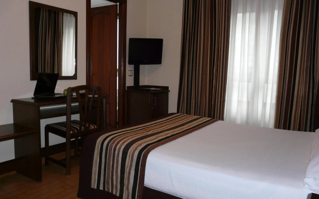 Hotel IDH Angel