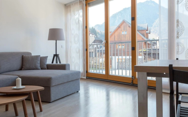 Auredius Deluxe Apartment