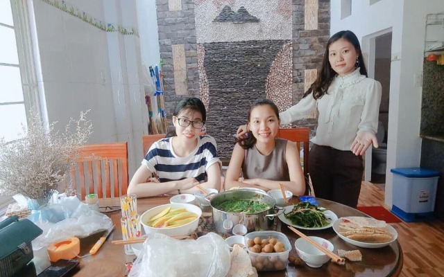 Melody Homestay Quy Nhon - Hostel