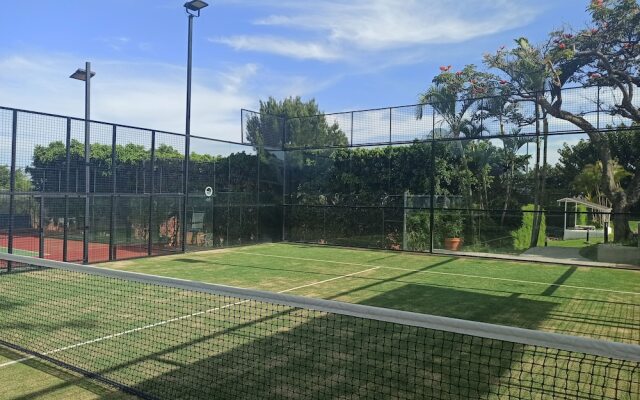 Hotel & Villa Internacional de Tenis