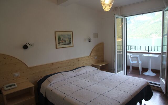 Lago Park Hotel Molveno