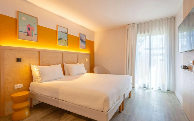 ibis Styles Biarritz Plage (Ouverture mai 2024)