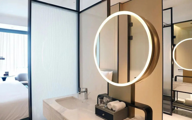 Novotel Shanghai Wanyuan