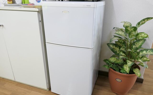 Guesthouse Fujitoku