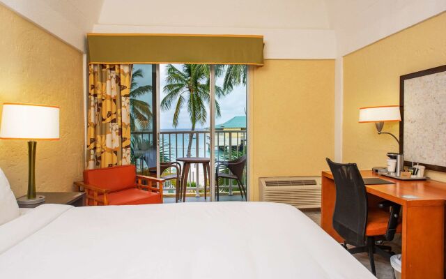Radisson Aquatica Resort Barbados