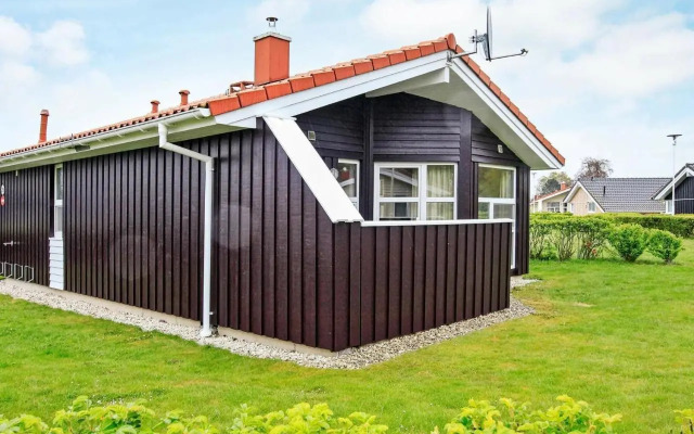 Two-Bedroom Holiday home in Grömitz 3