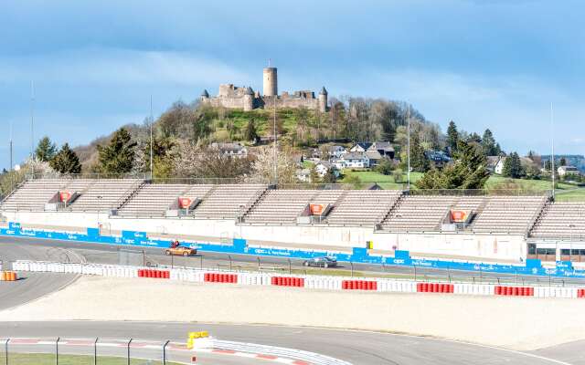 Dorint Am Nürburgring Hocheifel