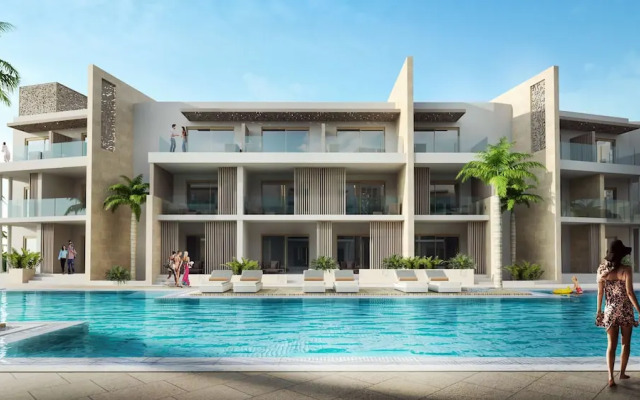 Doubletree By Hilton Mangroovy El Gouna Resort