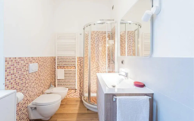 Rosart House by Rent all Como