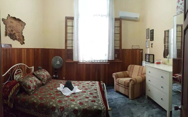 San Mariano B&B