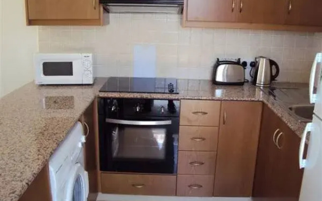 Paschali Hills Apartments