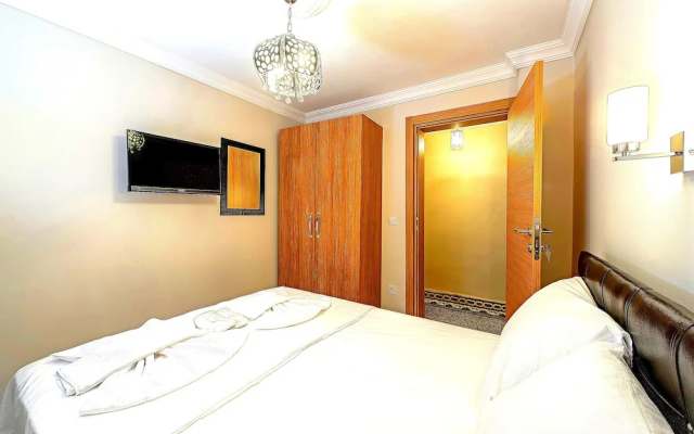 Efe Apart Hotel