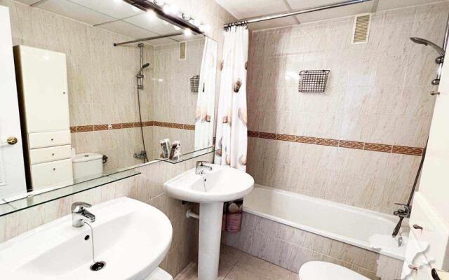 CostaBlancaDreams Apolo 14 in Calpe