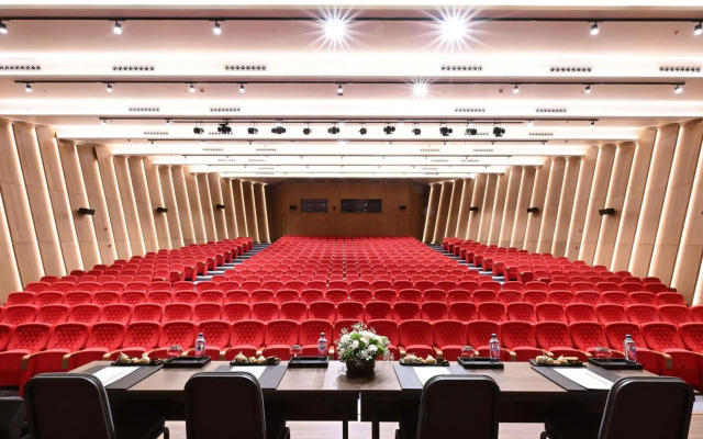 Swissotel Uludag Bursa