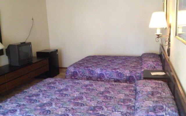 Budget Inn
