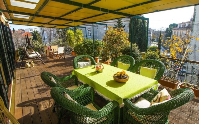 Apartment Kliska Ulica 13