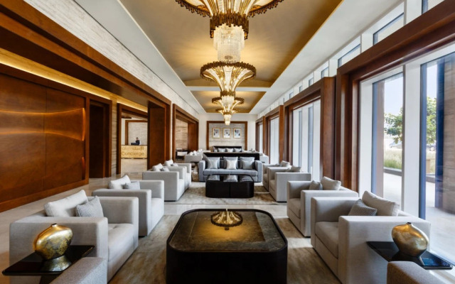 Millennium Residences Saadiyat Island